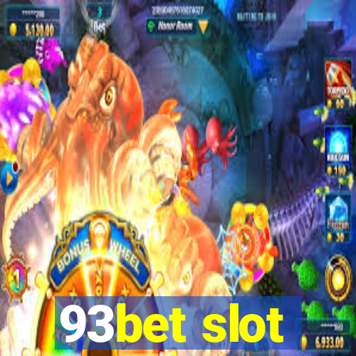 93bet slot